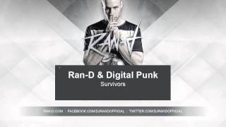 Ran-D & Digital Punk - Survivors (Preview)
