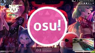 05 February 2023 - blackdog5 [whitecatosu]