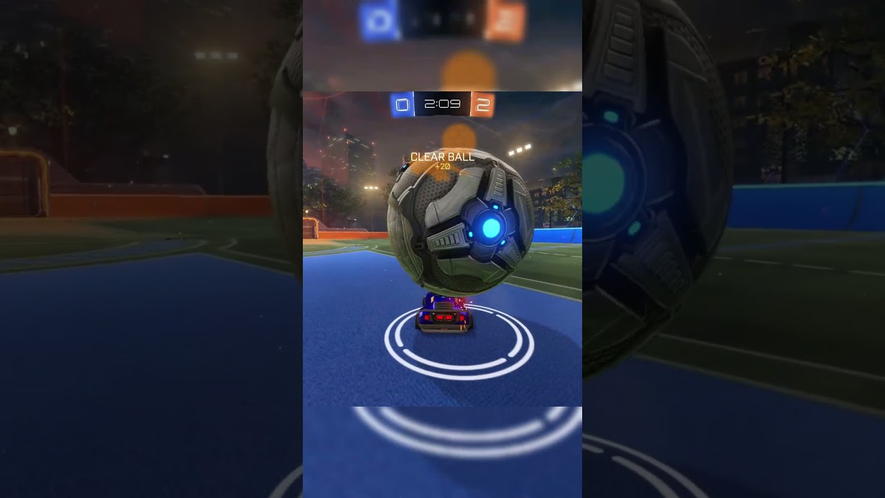 Rocket League Wavelength with @hvzhRl! sub and like the viddddd :)