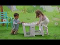509 Crew – PREMA 3in1 Learning Tower