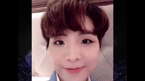 Những khoảnh khắc đáng yêu của Vũ Cát Tường❤️