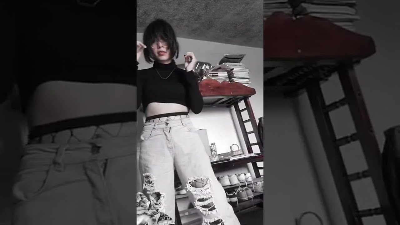 BABY'S ON FIRE 🔥 Tiktok Challenge 🌸👄🌸| Sexy Girls&Boys | 