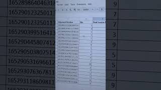 How to connect your Google spreadsheet with Excel sheet, live data will update