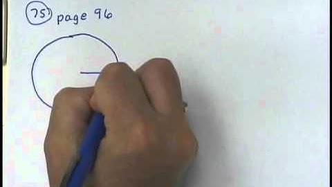 GCCC Plane Trigonometry - MAC1114 SEC 3.1 homework