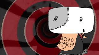Nebromancer Eat Babies? Gift For The Coolest Blam