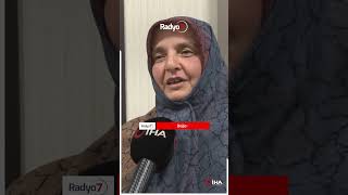 Kayınvalide 20 yıllık damadına böbreğini verdi  #kocaeli #kayınvalide #damat #gelin #böbrek #nakil