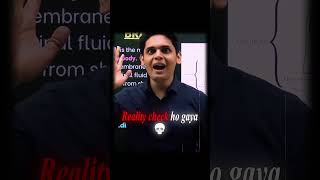 Itna Sach Ni Bolna Tha 😭|| Prashant Kirad #shorts #ytshorts #class10 #cbse #shortsviral
