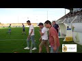 Challenge LebonTir' - ACFC / Angers B