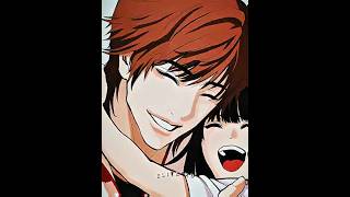 A Kind Heart And A Brighter Smile 😇|LOOKISM EDIT| #lookism #manhwa #anime #mangaedit #edits #shorts