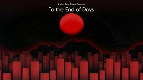 Dread X Collection 2 - To the End of Days