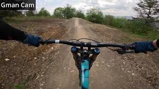 BPW - Run 5 - Viscious Valley - Double Barrel