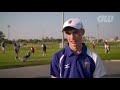 The Faldo Series 2018 Grand Final | Inside The Game | Golfing World