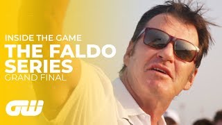 The Faldo Series 2018 Grand Final | Inside The Game | Golfing World