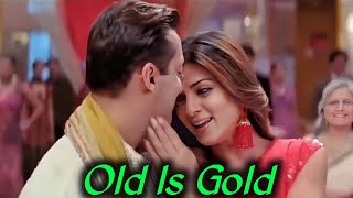 90s Hindi Superhit Love Song💕Old Is Gold💖90s Hit Bollywood Song_Kumar Sanu_Alka Yagnik_Udit Narayan