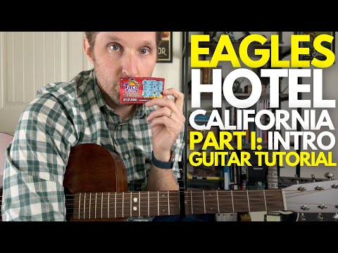 Hotel California by