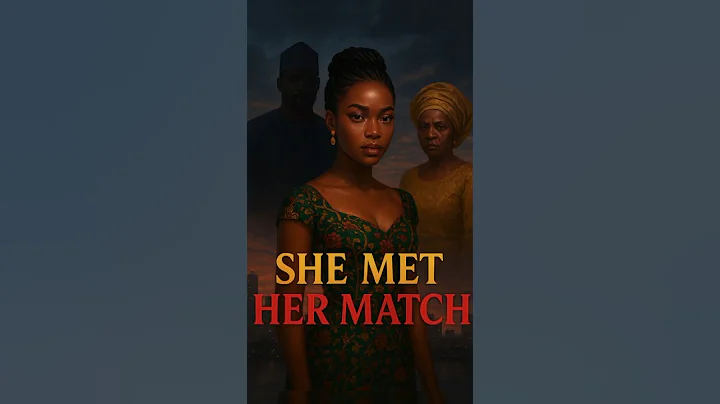 SHE LOVES SNATCHING HUSBANDS FROM THEIR WIVES UNTIL SHE MET HER MATCH! Part 2 – #Drama #AfricanTales