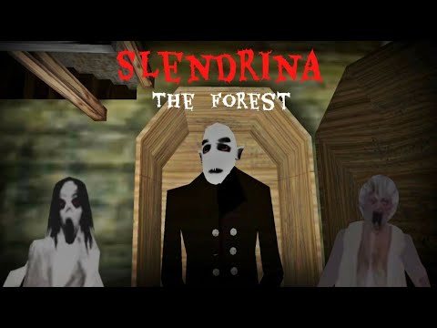 Jungli Budhiya - Slendrina the Forest Full Gameplay HD Hindi, I am Khaleel  Horror Game, Slendrina the Forest Jungli Budhiya - Slendrina the Forest  Full Gameplay HD Hindi