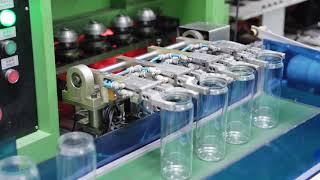 Inside Our Automated Packaging Facility – 15s Overview