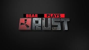 Watch a solo player flawlessly take out the APC in RUST the game