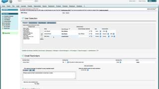 Management by Objectives (MbO) on Salesforce AppExchange