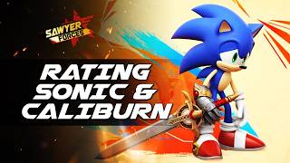 OTRA DECEPCIÓN MÁS 😫 Sonic Forces Speed Battle