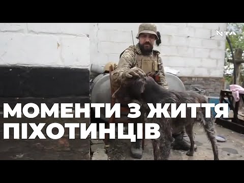 Бойовий досвід та будні на фронті піхоти 93-ї бригади Холодний Яр.