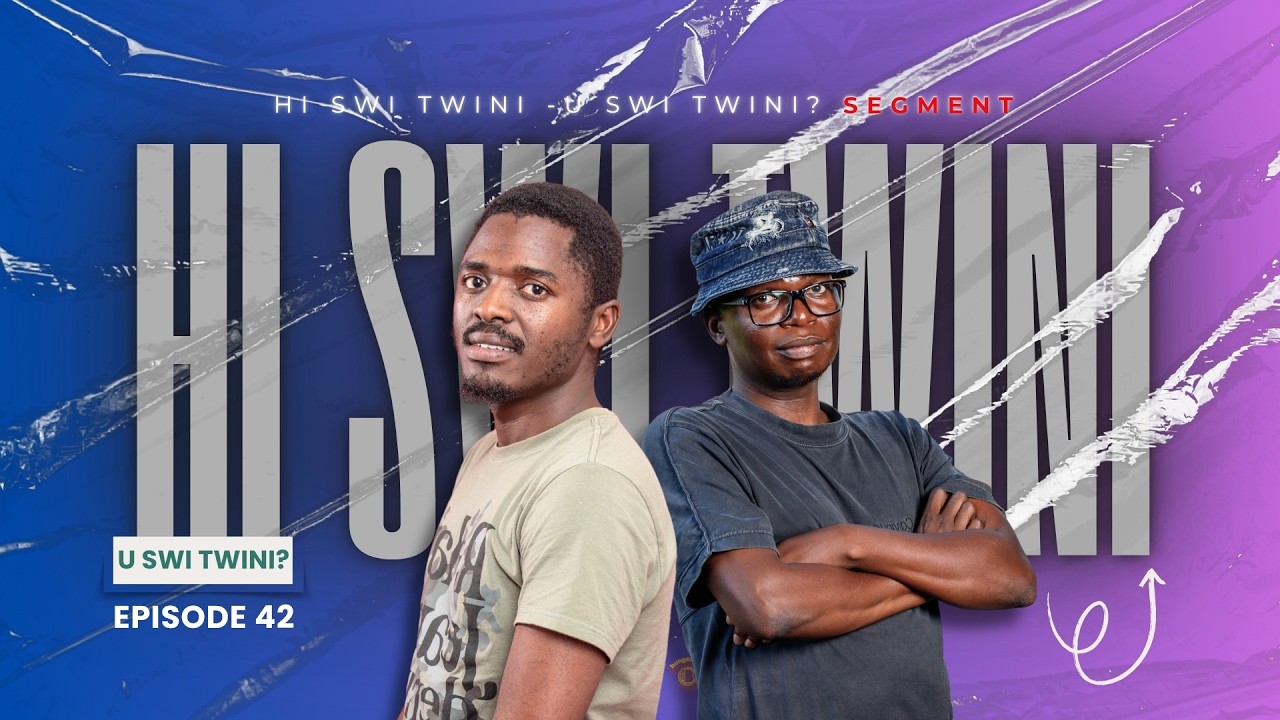 HI SWI TWINI EP 42 | Fickson, Vongani Keke, Makoti Waka Gaza Ka Next, Gavaza na Lavender, Ka Josefa.