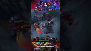 Axe Rampage 2021 Ep 85 - Dota 2