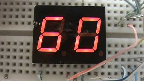 contador de 0 al 99 con pic16f886