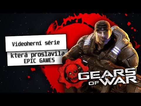Video: Příběh Gears 2 Bude „mnohem Lepší“- Tsunoda