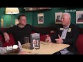Toni Polster &amp; Andi Herzog: Zwei Legenden, Freundschaft und Schmäh fürs Leben