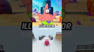 SpongeBob Trades Pokemon Cards 🃏😱