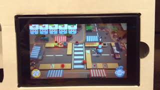 Cooking On The Street | Overcooked #2 (Part 1)
