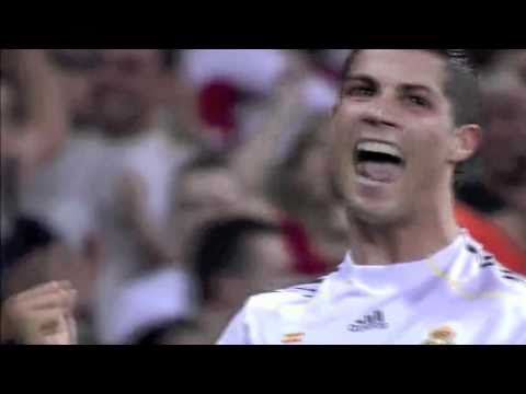 Real Madrid | Reborn 2010/2011 (Ozil, Khedira, Di Maria, Carvalho, Canales & Leon) HD