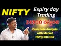 Nifty Expiry Special Analysis | 21/08/2025 | #nkspriceactiontrading