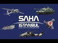 Saha stanbul tanitim flm  ngilizce 