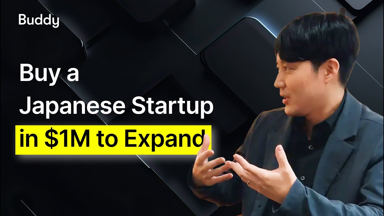 The best way to expand your product to Japan - Yu Ushio