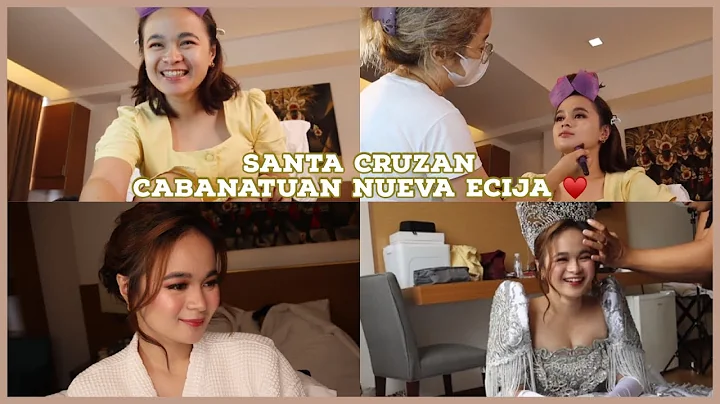 FIRST SAGALA AFTER PANDEMIC | Krystal Reyes