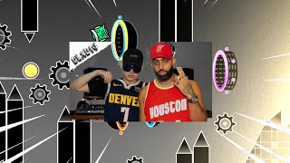 Mi parte en Lo Doxxea REMAKE con FX || Hosted by me explotaron la CASA
FX Hecho por Mrtola
ELADIO CARRION EN MI BOCA
ELADIO CARRION EN MI BOCA
ELADIO CARRION EN MI BOCA
ELADIO CARRION EN MI BOCA
ELADIO CARRION EN MI BOCA
•My top 10 achievements:
1) Renevant https://youtu.be/tBDbc4ocv0c
2) Silent Club https://youtu.be/GSaxxaEMh50
3) Terminux https://youtu.be/jpvmoNilrVc
4) AKIRA https://youtu.be/We4Zi6LNT64
5) Frozen Cave https://youtu.be/F46UqFX4zU0
6) Molten Core https://youtu.be/xzOjG4qUipk
7) Sonic Wave https://youtu.be/WBaunfuXaBI
8) Goner https://youtu.be/Y83Cz-oTVhk
9) Delebit Oblivio https://youtu.be/yIV5FD EjE
10) Sunset Sandstorm https://youtu.be/Mki-MIPY6G0
●DISCORD SERVER: https://discord.gg/ApszmAVqSe
●CANAL SECUNDARIO: https://www.youtube.com/channel/UCc6V4XuCIAn4OjdFdGGWTWw/videos
!CONTACTA CONMIGO!
● Twitter: https://twitter.com/soifreikz
● Discord: Freikz#2697
#GeometryDash
🔔 Recuerda activar la campanita para no perderte los videos 🔔 Mi parte en Lo Doxxea REMAKE con FX || Hosted by me explotaron la CASA