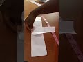 Box sleeve tutorial
