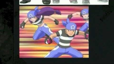 Fire Red Pixel Mon - Trailer