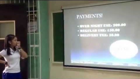 Group 4 Business Proposal Presentation