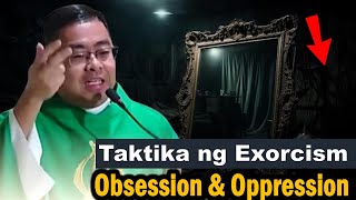 Paano Labanan ang Demonic Obsession at Oppression