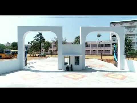 S.A.RAJA PHARMACY COLLEGE DRONE VIEW - YouTube