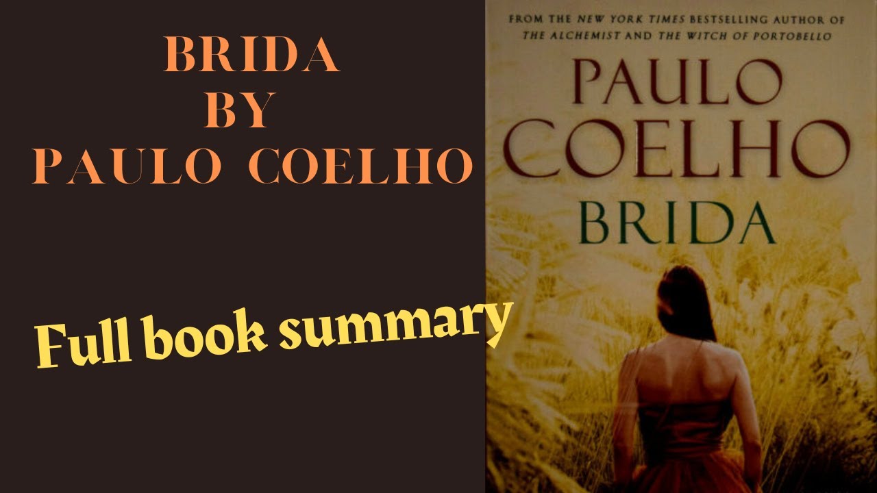 brida book review summary