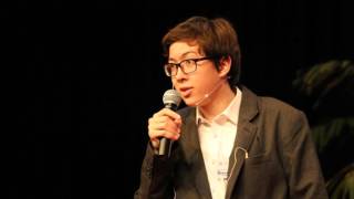 TEDx Bandung - Duncan Siebert
