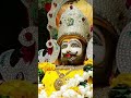 Khatu Shyam ji chota ghar h mera baba #ytstudeoshorts #love khatu dham