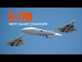 K77m longrange missile russias new game changer