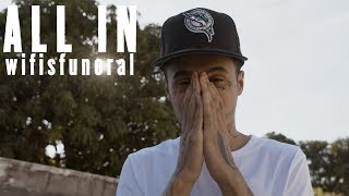 Wifisfuneral | All In | All Def Music