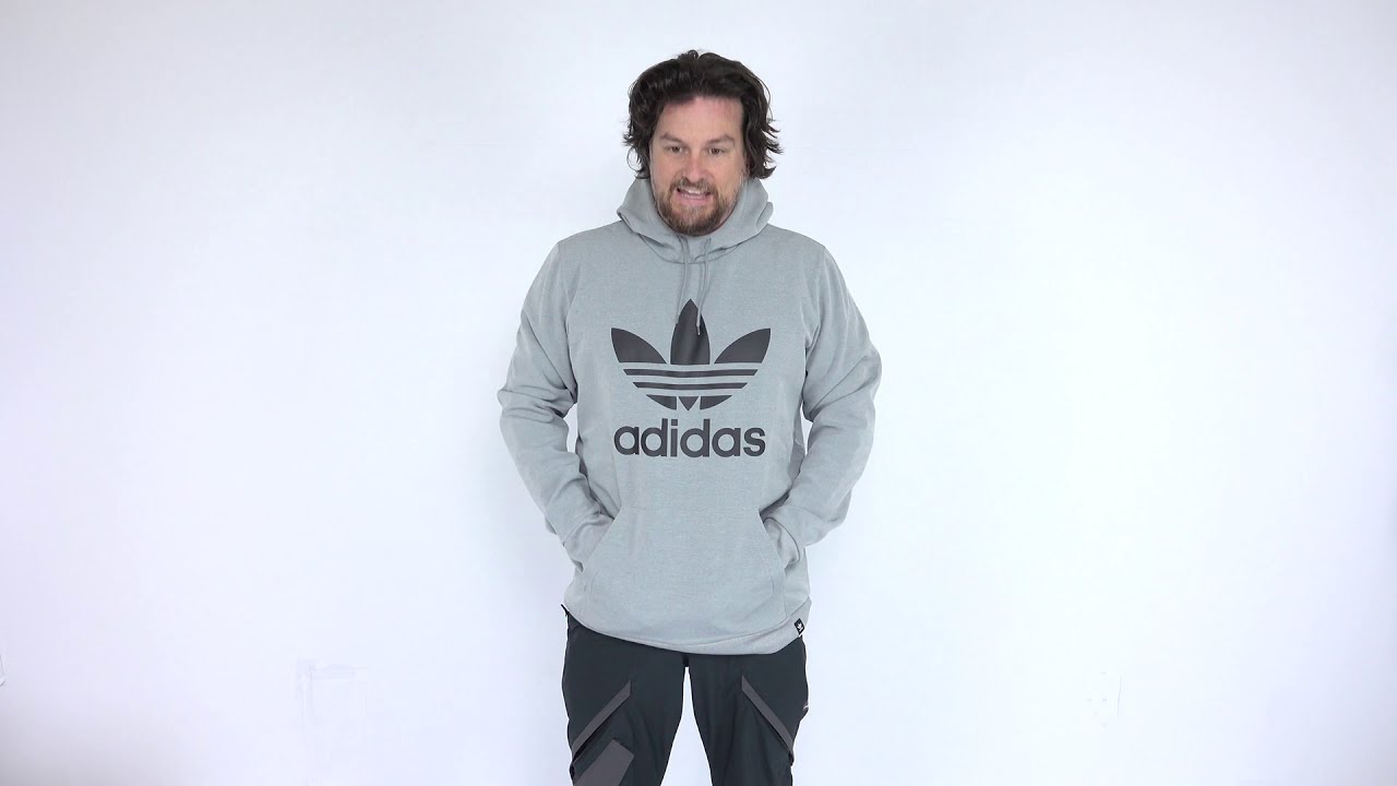 adidas snowboarding team tech hoodie